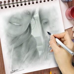 Meet your Posher, Dana